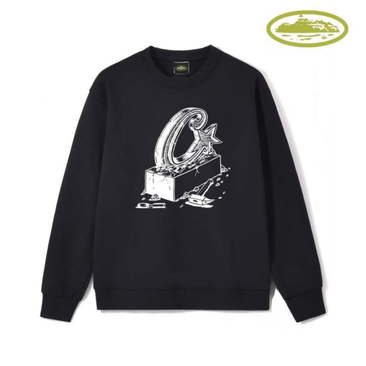 Corteiz Sweatshirt _SKUCorteizS-2XLastxC112631517